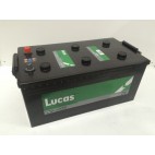Lucas Premium Commercial LP625 Lucas Agricultural