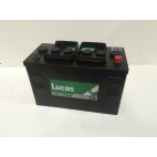 Lucas Premium Commercial LP643 Lucas Agricultural