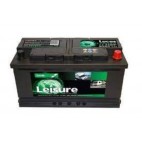 Lucas LL25MF Leisure Battery 90Ah (LV25) Lucas Leisure