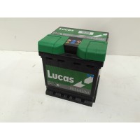 Lucas Premium LP002L