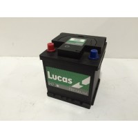 Lucas Premium LP002R