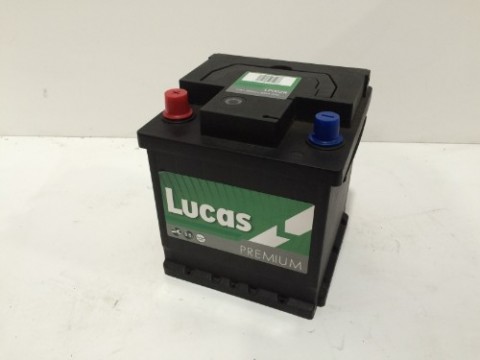 Lucas Premium LP002R Lucas Premium LP002R