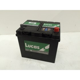 Lucas Premium LP005L 