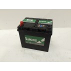 Lucas Premium LP005R 