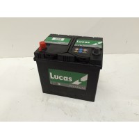 Lucas Premium LP005R