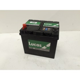 Lucas Premium LP005R 