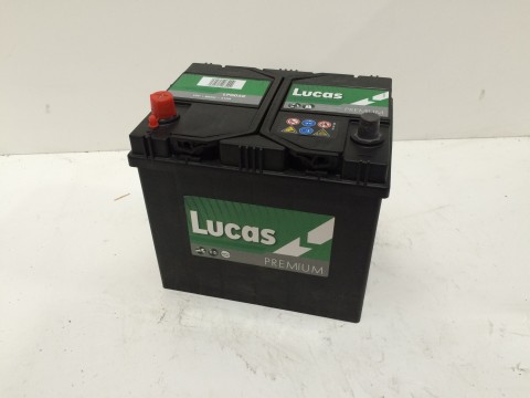 Lucas Premium LP005R 