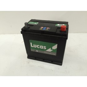 Lucas Premium LP048H 