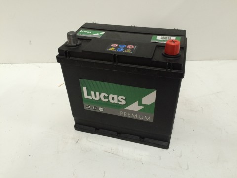 Lucas Premium LP048H 