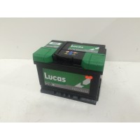 Lucas Premium LP075