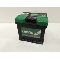Lucas Premium LP077