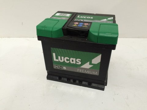 Lucas Premium LP077 