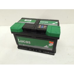 Lucas Premium LP100 Lucas Taxi