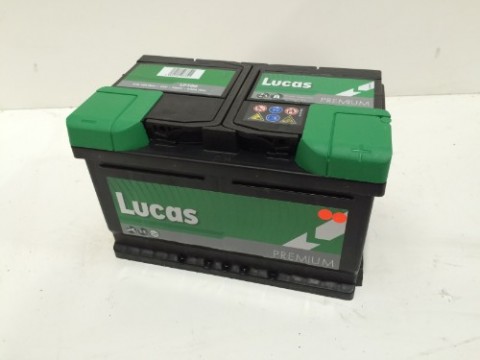 Lucas Premium LP100 Lucas Taxi Lucas Premium LP100 Lucas Taxi