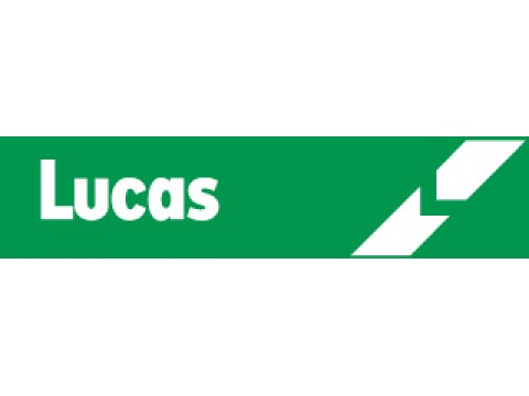 Lucas Premium Commercial LP663H Lucas Agricultural