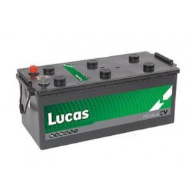 Lucas Commercial 