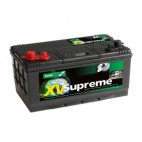 Lucas LX27MF Leisure Marine Battery 100Ah (XV27) Lucas Leisure