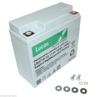 Lucas LSLC18-12 (18-12)