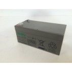 Lucas LSLA3.2-12 (3.2-12) Lucas Alarm