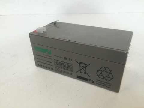 Lucas LSLA3.2-12 (3.2-12) Lucas Alarm