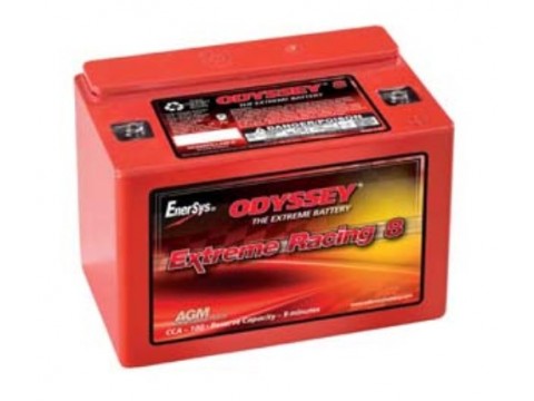 Odyssey ODS-AGM8E EXTREME 8 AGM PC310
