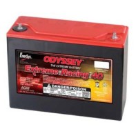 Odyssey ODS-AGM40E EXTREME 40 AGM PC1100