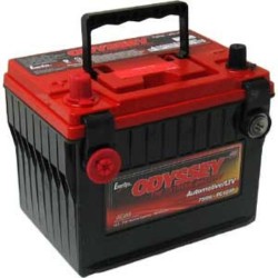 ODYSSEY ODP75/86 AGM BATTERY PC1230AGM 
