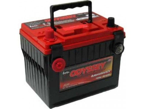 ODYSSEY ODP75/86 AGM BATTERY PC1230AGM ODYSSEY ODP75/86 AGM BATTERY PC1230AGM
