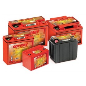 Odyssey Starter