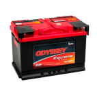 ODYSSEY ODPAGM48/H6L3 AGM PC1220 BATTERY ODYSSEY ODPAGM48/H6L3 AGM PC1220 BATTERY