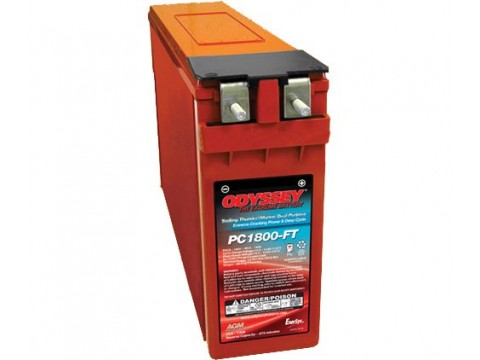 ODYSSEY PC1800 AGM ODS-AGM470FTT BATTERY ODYSSEY PC1800 AGM ODS-AGM470FTT BATTERY