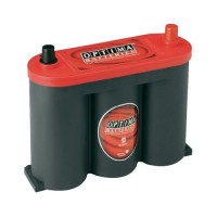 Optima Red Top RTS2.1 (8010-355) (RTS2.1 AGM)