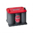 Optima Red Top RTS 3.7 (8020-255) (BCI 25) (RTS3.7 AGM) Optima Industrial Optima Red Top RTS 3.7 (8020-255) (BCI 25) (RTS3.7 AGM) Optima Industrial