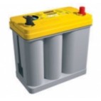 Optima Yellow Top YTR 2.7J (8072-176) (BCI D51R) (YTS2.7RJ AGM) Optima Industrial Optima Yellow Top YTR 2.7J (8072-176) (BCI D51R) (YTS2.7RJ AGM) Optima Industrial