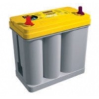 Optima Yellow Top YTS2.7J (8070-176) (BCI D51) (YTS2.7J AGM)