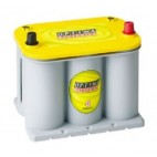 Optima Yellow Top YTR 3.7 (8040-222) (BCI D35) (YTR3.7 AGM) Optima Industrial Optima Yellow Top YTR 3.7 (8040-222) (BCI D35) (YTR3.7 AGM) Optima Industrial