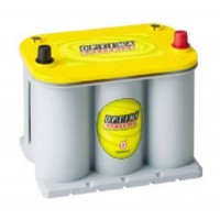 Optima Yellow Top YTR3.7 (8040-222) (BCI D35) (YTR3.7 AGM)