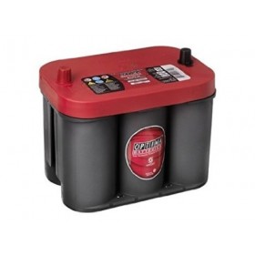 Optima Red Top RTC 4.2 (8001-287) (BCI 34) (RTC4.2 AGM) Optima Agricultural Optima Red Top RTC 4.2 (8001-287) (BCI 34) (RTC4.2 AGM) Optima Agricultural