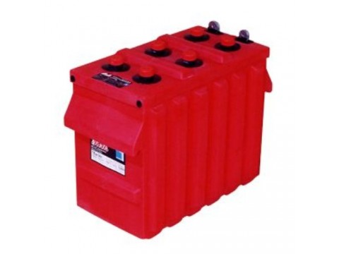 Rolls 12CS11P Deep Cycle Battery Rolls 12CS11P Deep Cycle Battery