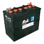 Rolls 12V 12FS155 Deep Cycle Battery Rolls Leisure Rolls 12V 12FS155 Deep Cycle Battery Rolls Leisure