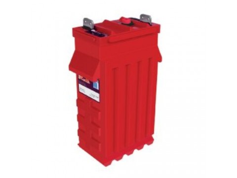 Rolls 2KS33P Deep Cycle Battery Rolls Industrial