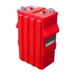 Rolls 4V 4KS21P Deep Cycle Battery 