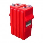 Rolls 4KS25P Deep Cycle Battery Rolls Industrial