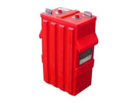 Rolls 4KS25P Deep Cycle Battery Rolls Industrial