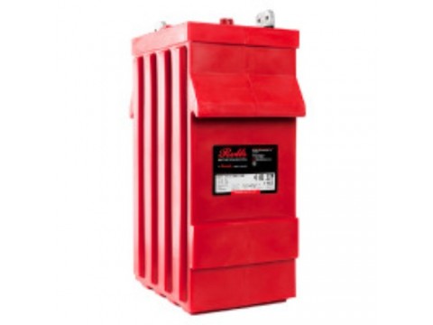 Rolls 4V 4KS27P Deep Cycle Battery Rolls 4V 4KS27P Deep Cycle Battery