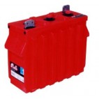 Rolls 6CS17P Deep Cycle Battery Rolls Industrial