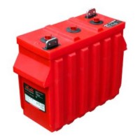 Rolls 6CS21P Deep Cycle Battery (6 CS 21 P)