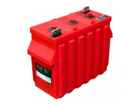 Rolls 6CS21P Deep Cycle Battery Rolls Industrial Rolls 6CS21P Deep Cycle Battery Rolls Industrial