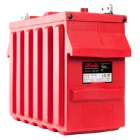 Rolls 6V 6CS27P Deep Cycle Battery Rolls 6V 6CS27P Deep Cycle Battery
