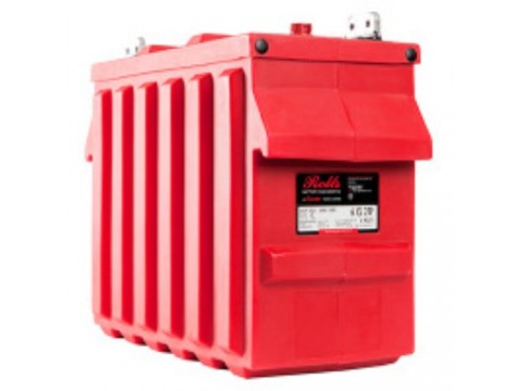 Rolls 6V 6CS27P Deep Cycle Battery Rolls 6V 6CS27P Deep Cycle Battery